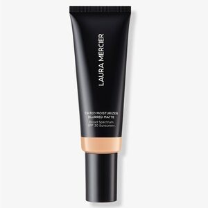 Laura Mercier Tinted Moisturizer Blurred Matte - MAPLE 2N